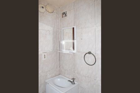 Casa para alugar com 95m², 3 quartos e 2 vagas Casa para alugar com 95m², 3 quartos e 2 vagasBanheiro 2