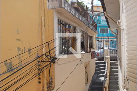 Casa para alugar com 95m², 3 quartos e 2 vagas Casa para alugar com 95m², 3 quartos e 2 vagasVista do Quarto 3
