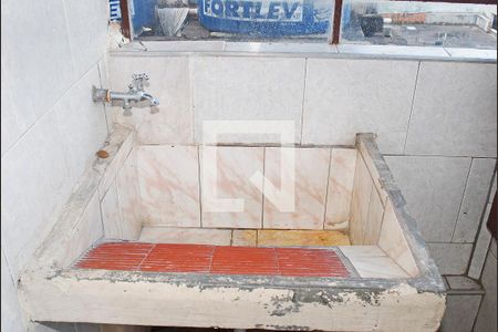 Casa para alugar com 95m², 3 quartos e 2 vagas Casa para alugar com 95m², 3 quartos e 2 vagasÁrea de Serviço