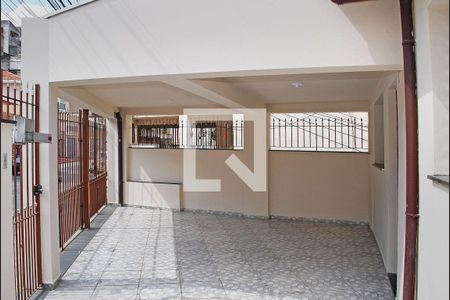 Casa para alugar com 95m², 3 quartos e 2 vagas Casa para alugar com 95m², 3 quartos e 2 vagasGaragem