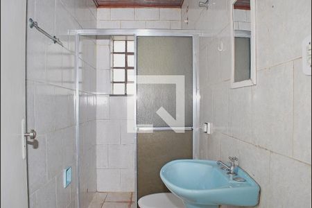 Casa para alugar com 95m², 3 quartos e 2 vagas Casa para alugar com 95m², 3 quartos e 2 vagasBanheiro 1
