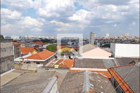 Casa para alugar com 95m², 3 quartos e 2 vagas Casa para alugar com 95m², 3 quartos e 2 vagasVista da Área de Serviço