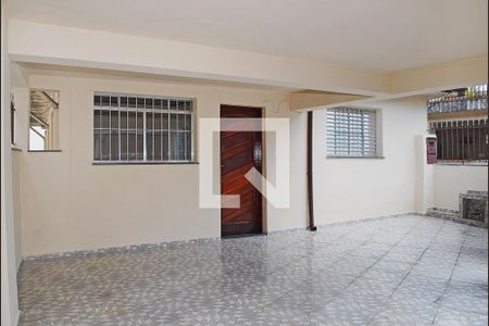 Casa para alugar com 95m², 3 quartos e 2 vagas Casa para alugar com 95m², 3 quartos e 2 vagasQuintal