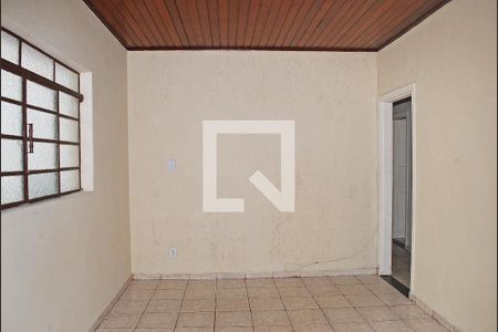 Casa para alugar com 95m², 3 quartos e 2 vagas Casa para alugar com 95m², 3 quartos e 2 vagasSala