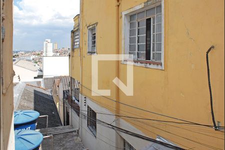Casa para alugar com 95m², 3 quartos e 2 vagas Casa para alugar com 95m², 3 quartos e 2 vagasVista do Quarto 3
