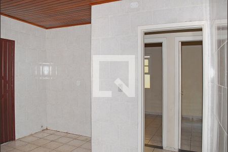 Casa para alugar com 95m², 3 quartos e 2 vagas Casa para alugar com 95m², 3 quartos e 2 vagasCozinha