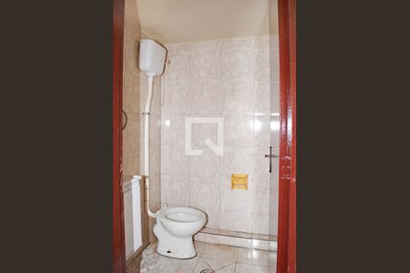 Casa para alugar com 95m², 3 quartos e 2 vagas Casa para alugar com 95m², 3 quartos e 2 vagasBanheiro 2