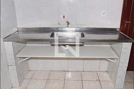 Casa para alugar com 95m², 3 quartos e 2 vagas Casa para alugar com 95m², 3 quartos e 2 vagasCozinha