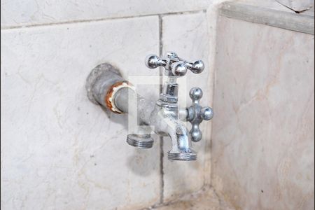 Casa para alugar com 95m², 3 quartos e 2 vagas Casa para alugar com 95m², 3 quartos e 2 vagasÁrea de Serviço