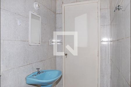 Casa para alugar com 95m², 3 quartos e 2 vagas Casa para alugar com 95m², 3 quartos e 2 vagasBanheiro 1