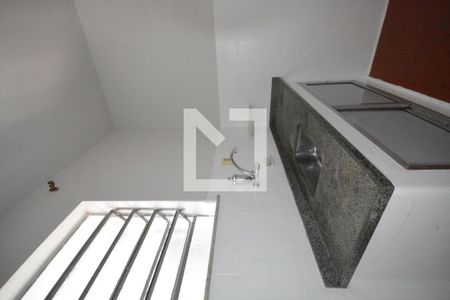 Apartamento para alugar com 80m², 2 quartos e sem vagaCozinha