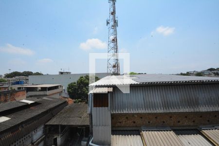 Apartamento para alugar com 80m², 2 quartos e sem vagaVista do Quarto 2