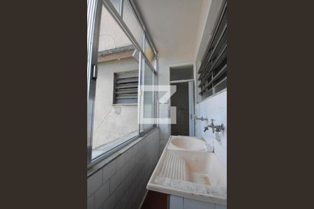 Apartamento para alugar com 80m², 2 quartos e sem vagaÁrea de serviço