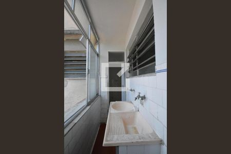 Apartamento para alugar com 80m², 2 quartos e sem vagaÁrea de serviço