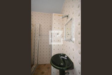 Apartamento para alugar com 80m², 2 quartos e sem vagaBanheiro