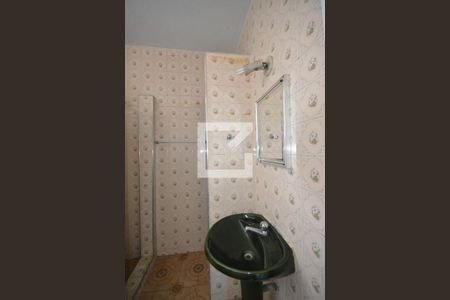 Apartamento para alugar com 80m², 2 quartos e sem vagaBanheiro