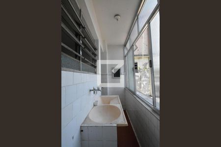 Apartamento para alugar com 80m², 2 quartos e sem vagaÁrea de serviço