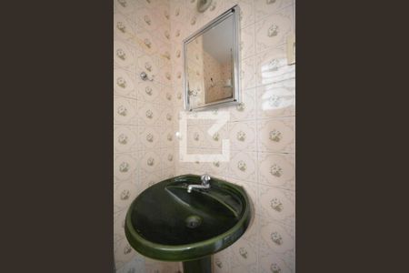 Apartamento para alugar com 80m², 2 quartos e sem vagaBanheiro