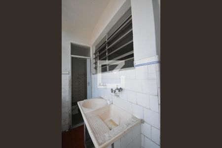 Apartamento para alugar com 80m², 2 quartos e sem vagaÁrea de serviço