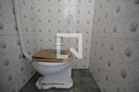 Apartamento para alugar com 80m², 2 quartos e sem vagaBanheiro de serviço