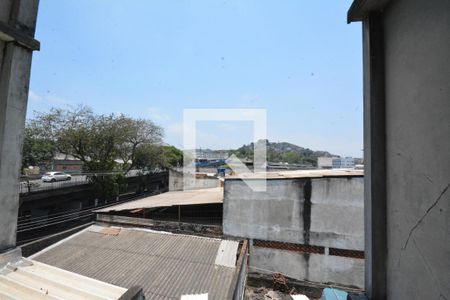 Apartamento para alugar com 80m², 2 quartos e sem vagavista da Área de serviço