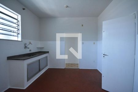 Apartamento para alugar com 80m², 2 quartos e sem vagaCozinha