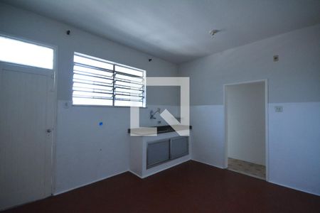 Apartamento para alugar com 80m², 2 quartos e sem vagaCozinha