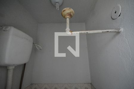 Apartamento para alugar com 80m², 2 quartos e sem vagaBanheiro de serviço