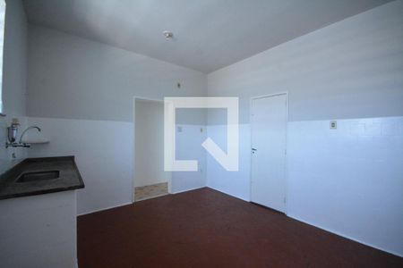 Apartamento para alugar com 80m², 2 quartos e sem vagaCozinha