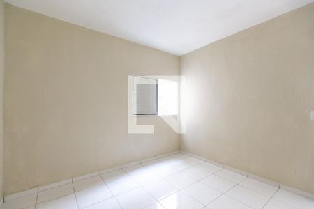 Quarto 2  de casa para alugar com 2 quartos, 75m² em Vila Nova Curuçá, São Paulo