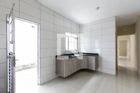Casa para alugar com 75m², 2 quartos e sem vaga Casa para alugar com 75m², 2 quartos e sem vagaCozinha