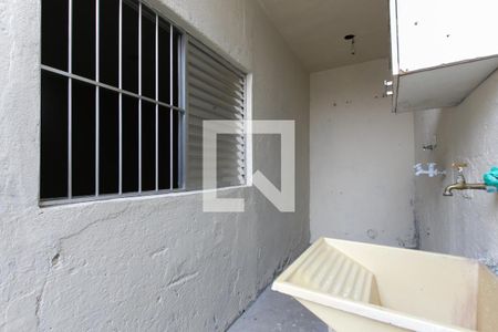 Casa para alugar com 75m², 2 quartos e sem vaga Casa para alugar com 75m², 2 quartos e sem vagaÁrea de Serviço