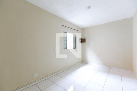 Quarto 1  de casa para alugar com 2 quartos, 75m² em Vila Nova Curuçá, São Paulo