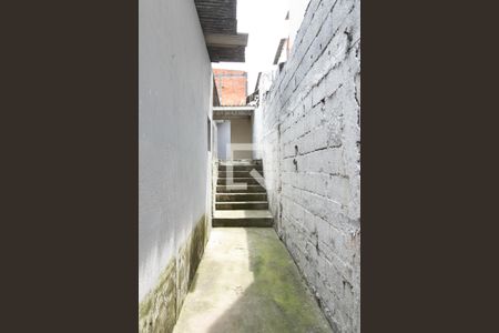 Casa para alugar com 75m², 2 quartos e sem vaga Casa para alugar com 75m², 2 quartos e sem vagaEntrada
