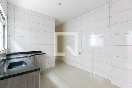 Casa para alugar com 75m², 2 quartos e sem vaga Casa para alugar com 75m², 2 quartos e sem vagaCozinha