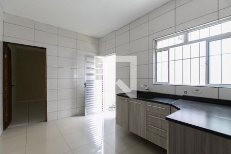 Casa para alugar com 75m², 2 quartos e sem vaga Casa para alugar com 75m², 2 quartos e sem vagaCozinha