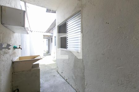 Casa para alugar com 75m², 2 quartos e sem vaga Casa para alugar com 75m², 2 quartos e sem vagaÁrea de Serviço