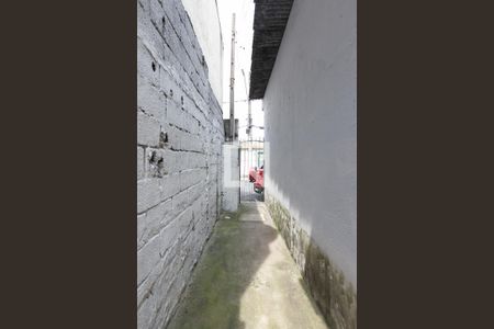 Casa para alugar com 75m², 2 quartos e sem vaga Casa para alugar com 75m², 2 quartos e sem vagaEntrada