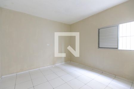Quarto 2  de casa para alugar com 2 quartos, 75m² em Vila Nova Curuçá, São Paulo