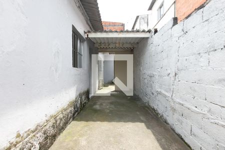 Casa para alugar com 75m², 2 quartos e sem vaga Casa para alugar com 75m², 2 quartos e sem vagaQuintal
