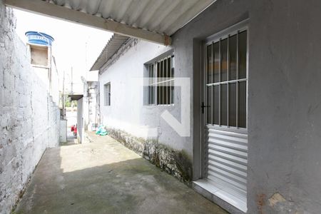 Casa para alugar com 75m², 2 quartos e sem vaga Casa para alugar com 75m², 2 quartos e sem vagaQuintal