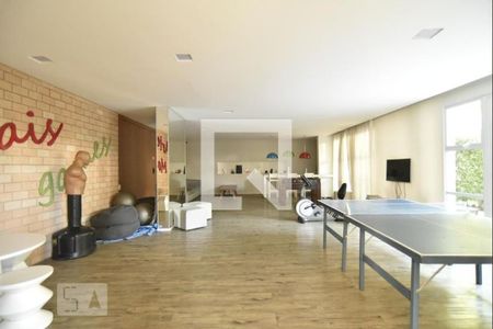 Apartamento para alugar com 82m², 2 quartos e 1 vagaSala de Jogos