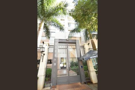 Apartamento para alugar com 82m², 2 quartos e 1 vagaFachada do Prédio