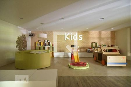 Apartamento para alugar com 82m², 2 quartos e 1 vagaBrinquedoteca