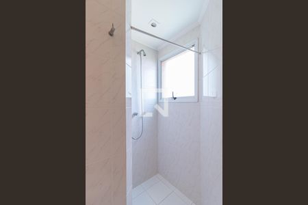 Apartamento à venda com 180m², 3 quartos e 3 vagasBanheiro da suíte 2