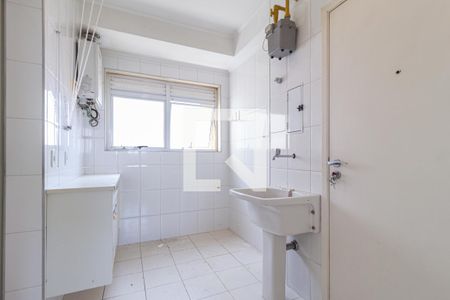 Apartamento à venda com 180m², 3 quartos e 3 vagasÁrea de serviço