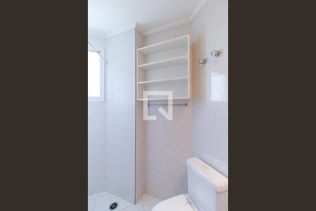 Apartamento à venda com 180m², 3 quartos e 3 vagasBanheiro da suíte 2