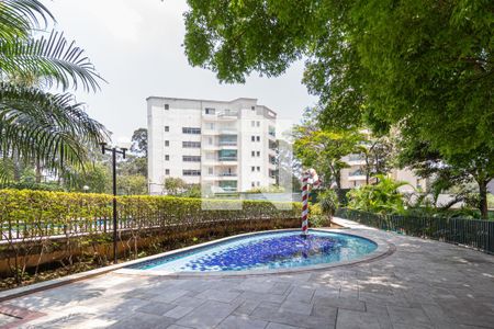 Apartamento à venda com 180m², 3 quartos e 3 vagasÁrea comum - Piscina