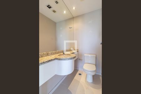 Apartamento à venda com 180m², 3 quartos e 3 vagasLavabo