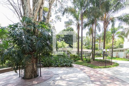 Apartamento à venda com 180m², 3 quartos e 3 vagasÁrea comum